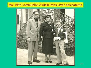 LA JEUNE FRANCE ORAN PAR ANDRE BANOS  (457)